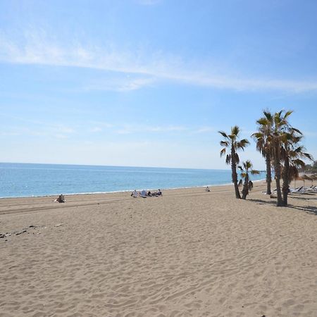 Willa Casa Stefania Marbella Zewnętrze zdjęcie