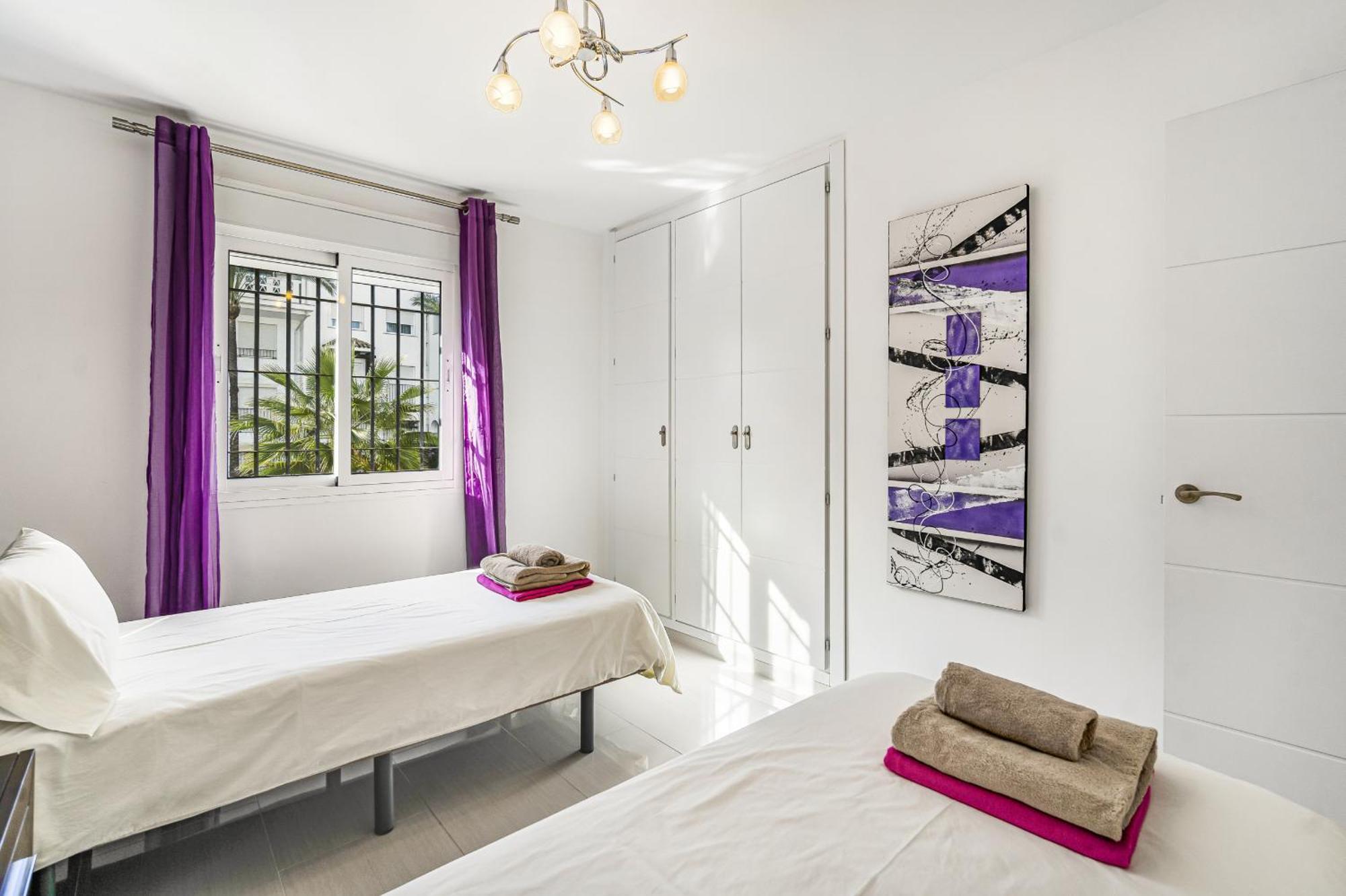 Willa Casa Stefania Marbella Zewnętrze zdjęcie