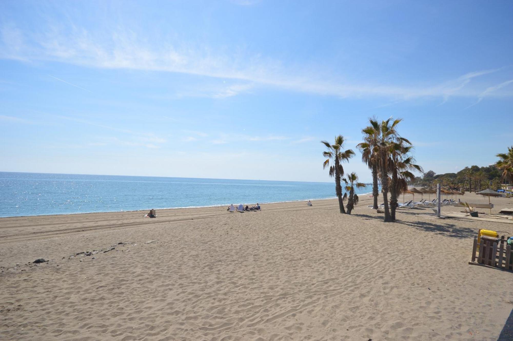 Willa Casa Stefania Marbella Zewnętrze zdjęcie