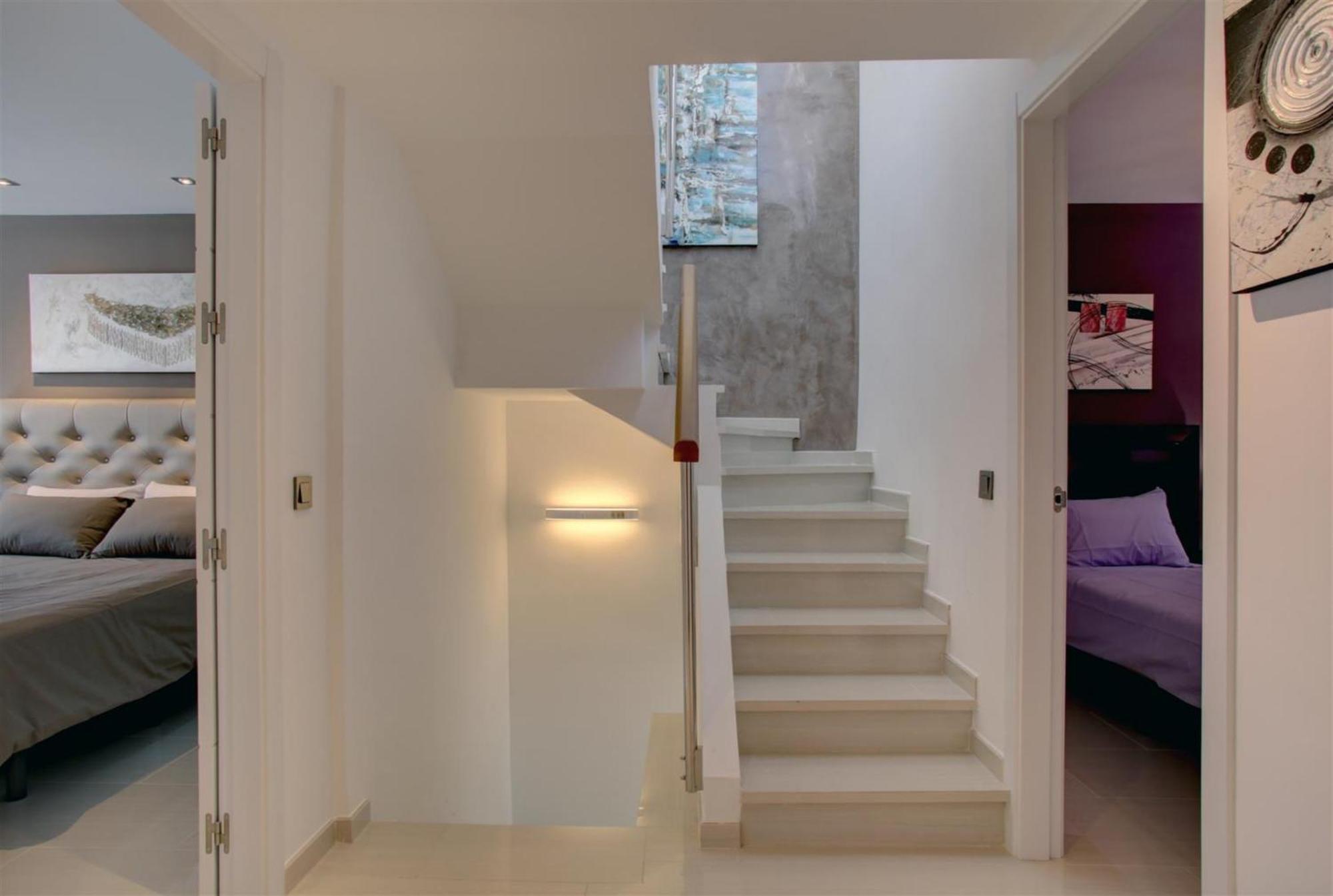 Willa Casa Stefania Marbella Zewnętrze zdjęcie