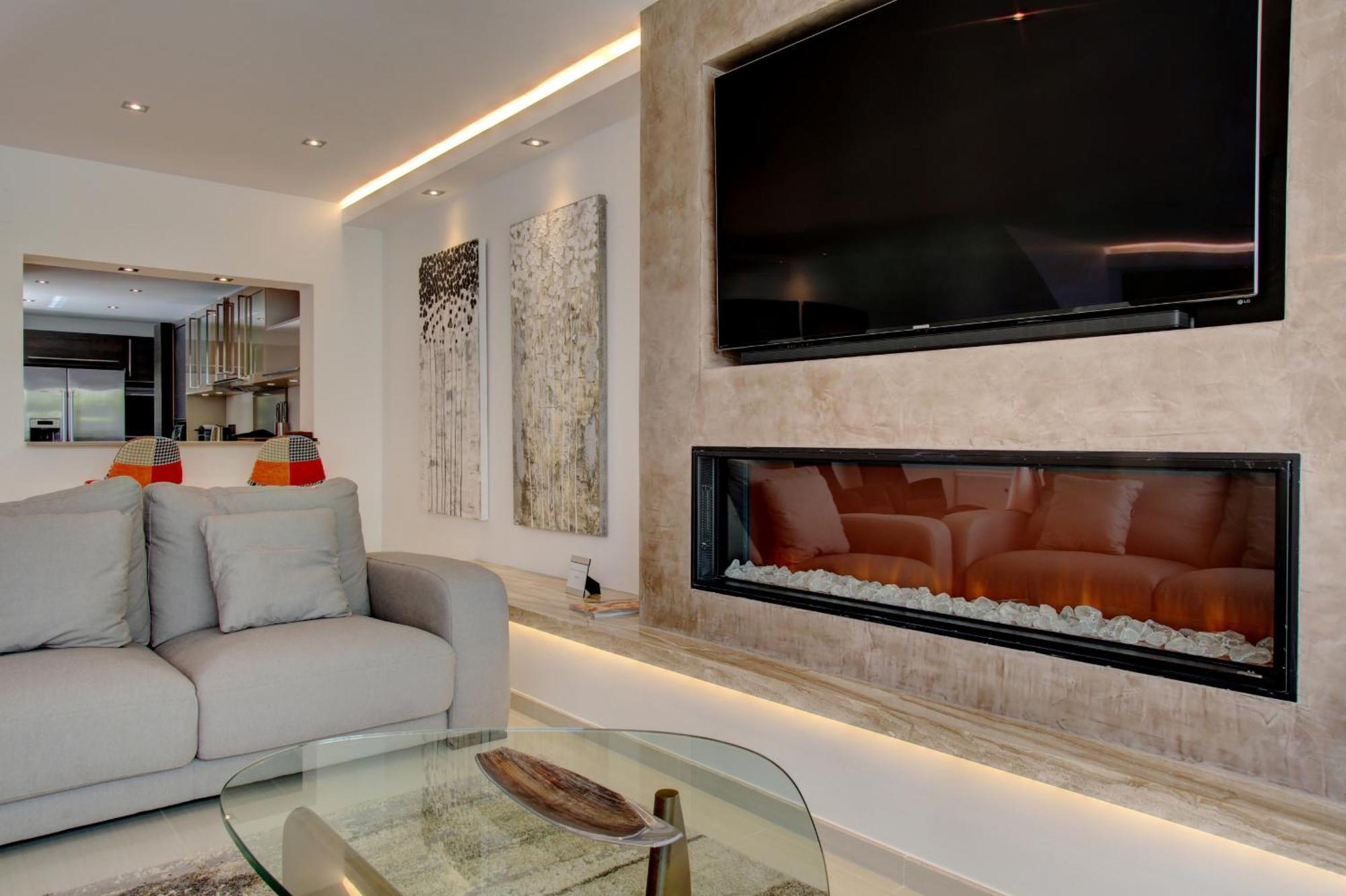 Willa Casa Stefania Marbella Zewnętrze zdjęcie