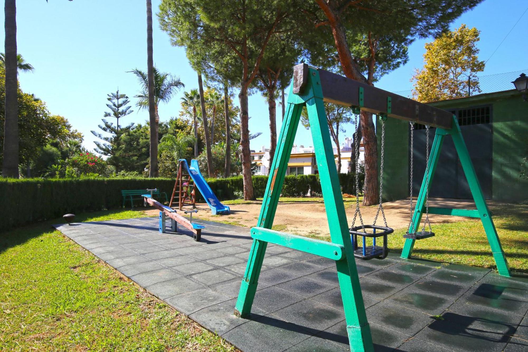 Willa Casa Stefania Marbella Zewnętrze zdjęcie